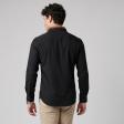 Combination Black Shirt : Ditto
