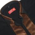 Combination Black Shirt : Ditto