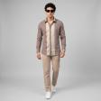 Combination Fawn Shirt : Ditto
