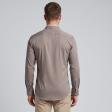 Combination Fawn Shirt : Ditto