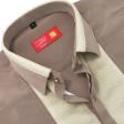 Combination Fawn Shirt : Ditto