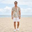 Prints Fawn Shirt : Ditto