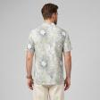 Prints Green Shirt : Ditto
