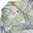 Prints Green Shirt : Ditto