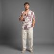 Prints Fawn Shirt : Ditto