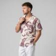 Prints Fawn Shirt : Ditto