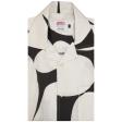 Prints Black Shirt : Ditto