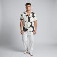 Prints Black Shirt : Ditto