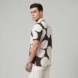 Prints Black Shirt : Ditto