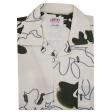 Prints Green Shirt : Ditto
