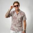 Prints Fawn Shirt : Ditto