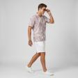 Prints Fawn Shirt : Ditto