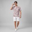 Prints Fawn Shirt : Ditto