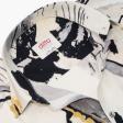 Print White Shirt : Ditto