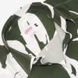 Print Green Shirt : Ditto