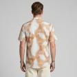 Print Mauve Shirt : Ditto