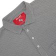 Stripes Gray T-shirt : Regular