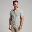Stripes Pista T-shirt : Regular