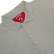 Stripes Pista T-shirt : Regular