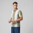 Stripes Pista T-shirt : Regular