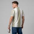 Stripes Pista T-shirt : Regular