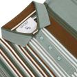 Stripes Green T-shirt : Regular