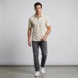 Selfdesign Fawn T-shirt : Regular