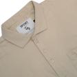 Selfdesign Fawn T-shirt : Regular