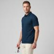 Selfdesign Dark Blue T-shirt : Regular