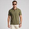 Selfdesign Green T-shirt : Regular