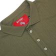 Selfdesign Green T-shirt : Regular