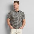 Print Black T-shirt : Regular