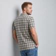Print Gray T-shirt : Regular