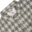 Print Green T-shirt : Regular