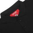 Plain Black T-shirt : Regular