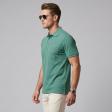 Plain Green T-shirt : Regular