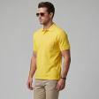 Plain Lemon T-shirt : Regular