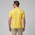 Plain Lemon T-shirt : Regular