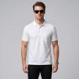 Plain White T-shirt : Regular