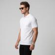 Plain White T-shirt : Regular