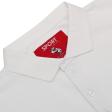 Plain White T-shirt : Regular
