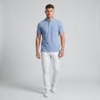 Plain Gray T-shirt : Regular