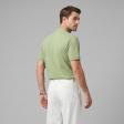 Plain Green T-shirt : Regular