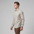 Print Fawn Shirt : Party