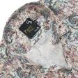 Print Peach Shirt : Party