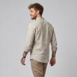 Combination Fawn Shirt : Ditto