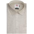 Combination Fawn Shirt : Ditto
