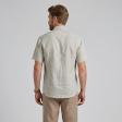 Combination Fawn Shirt : Ditto