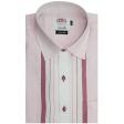 Combination Pink Shirt : Ditto