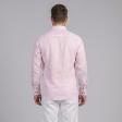Combination Pink Shirt : Ditto